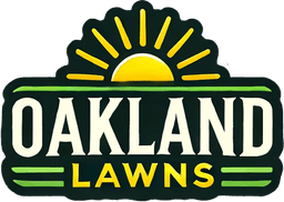 Oakland Lawns Logo